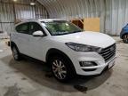 2020 HYUNDAI TUCSON 1.6 GDI SE NAV 5DR 2WD for sale at Copart WHITBURN