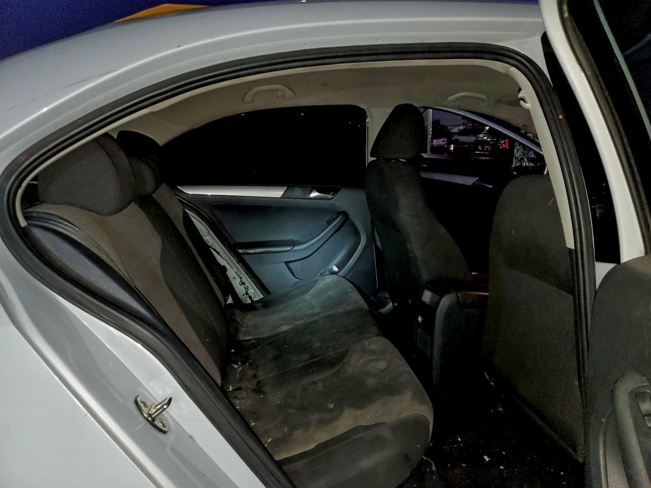 2017 Volkswagen Jetta S VIN: 3VW2B7AJ6HM405871 Lot: 94690135