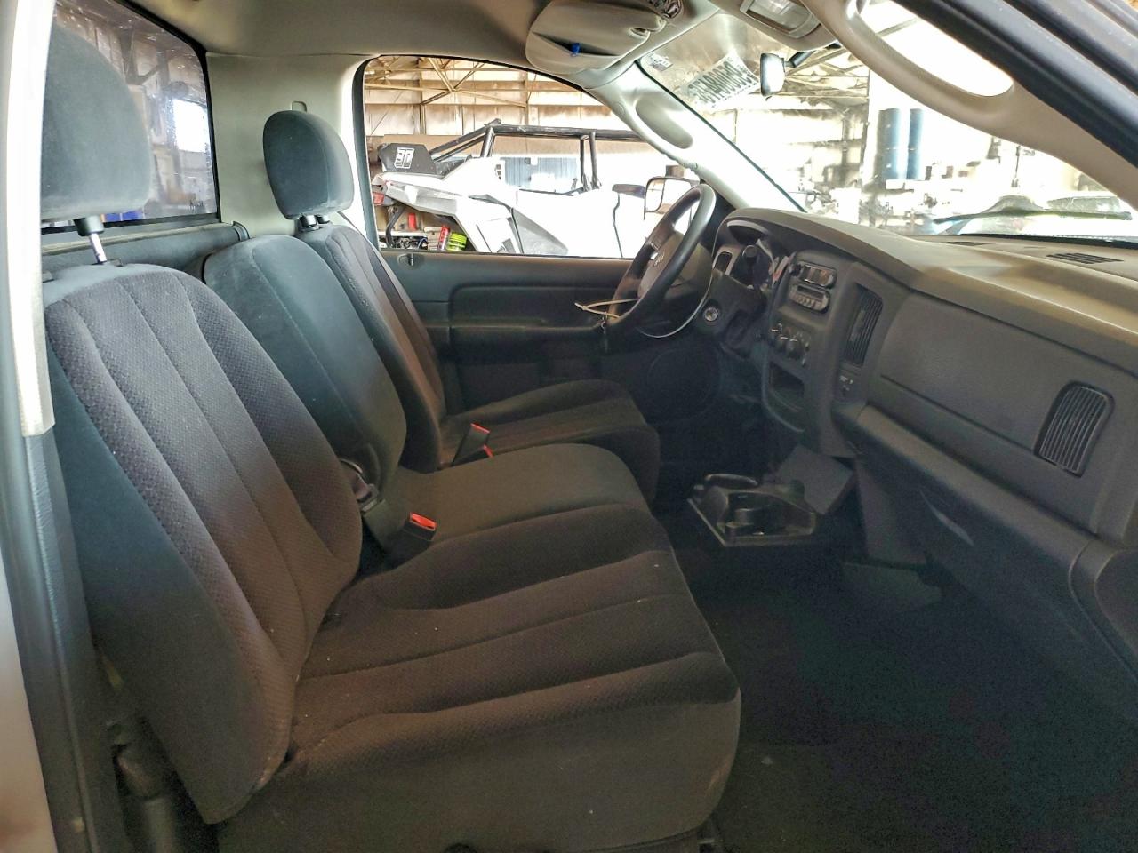 2005 Dodge Ram 1500 St VIN: 1D7HA16D95J539126 Lot: 95008475