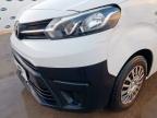 2022 TOYOTA PROACE 1.5D 120 ICON VAN for sale at Copart WESTBURY