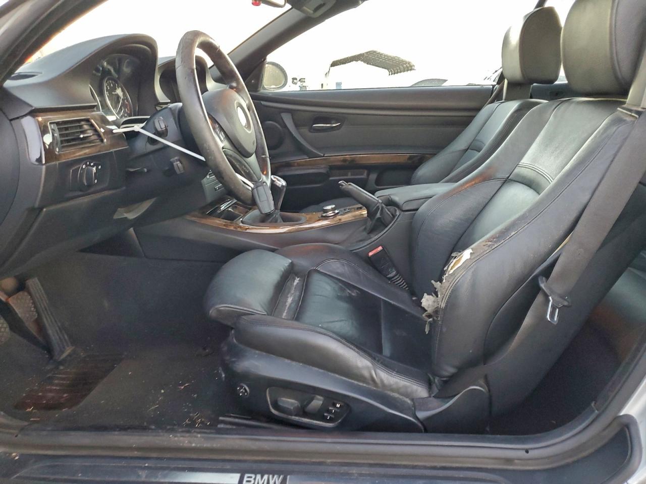 Фото: WBAWL13538PX11514