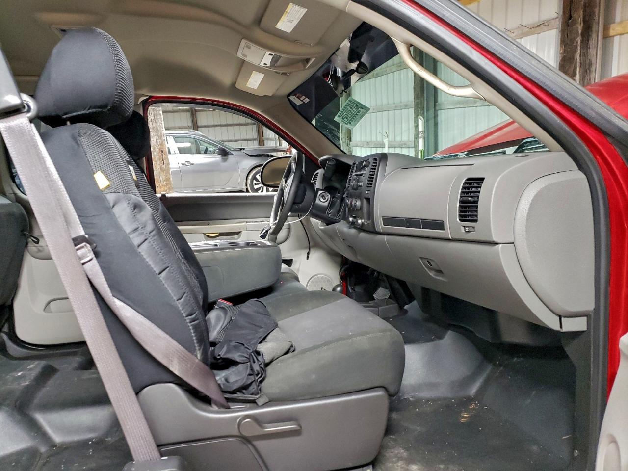 2013 Chevrolet Silverado K1500 VIN: 1GCRKPEA2DZ145277 Lot: 94530395