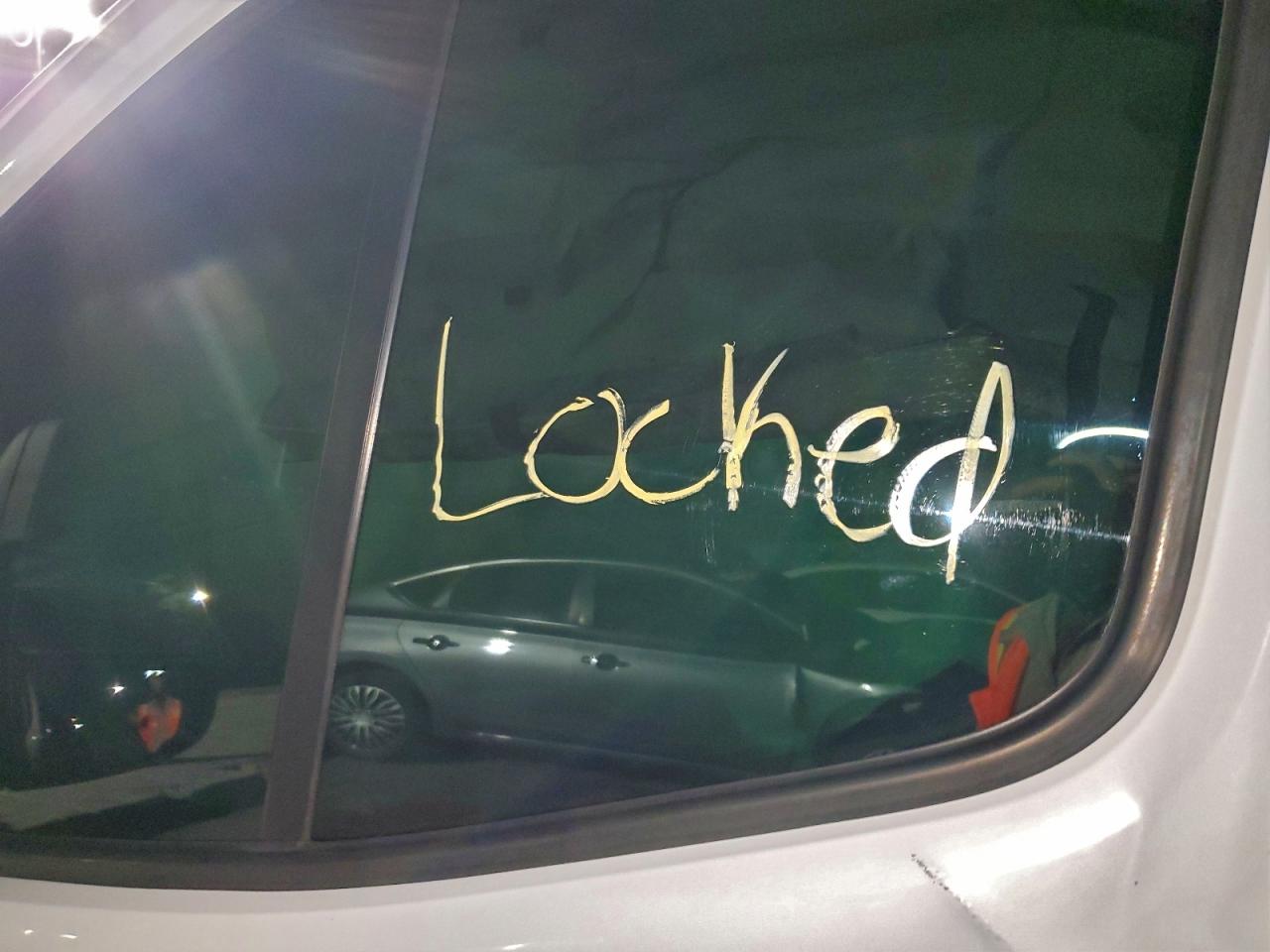 2017 Ford Transit T- VIN: A68347 Lot: 96630895