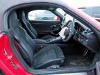 2023 PORSCHE BOXSTER 4.0 GTS 2DR PDK for sale at Copart YORK