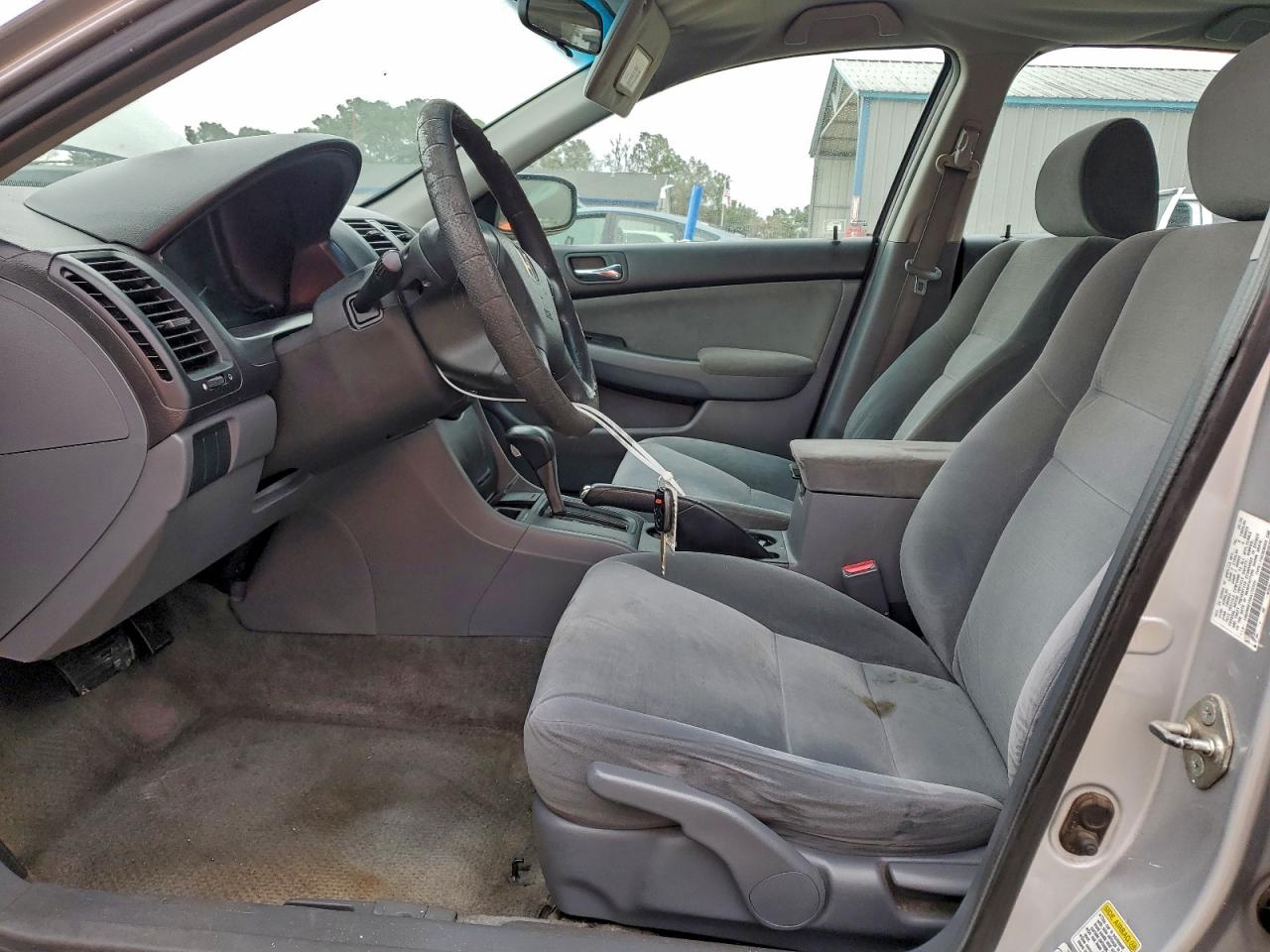 2006 Honda Accord Value VIN: 1HGCM56156A172320 Lot: 94302765