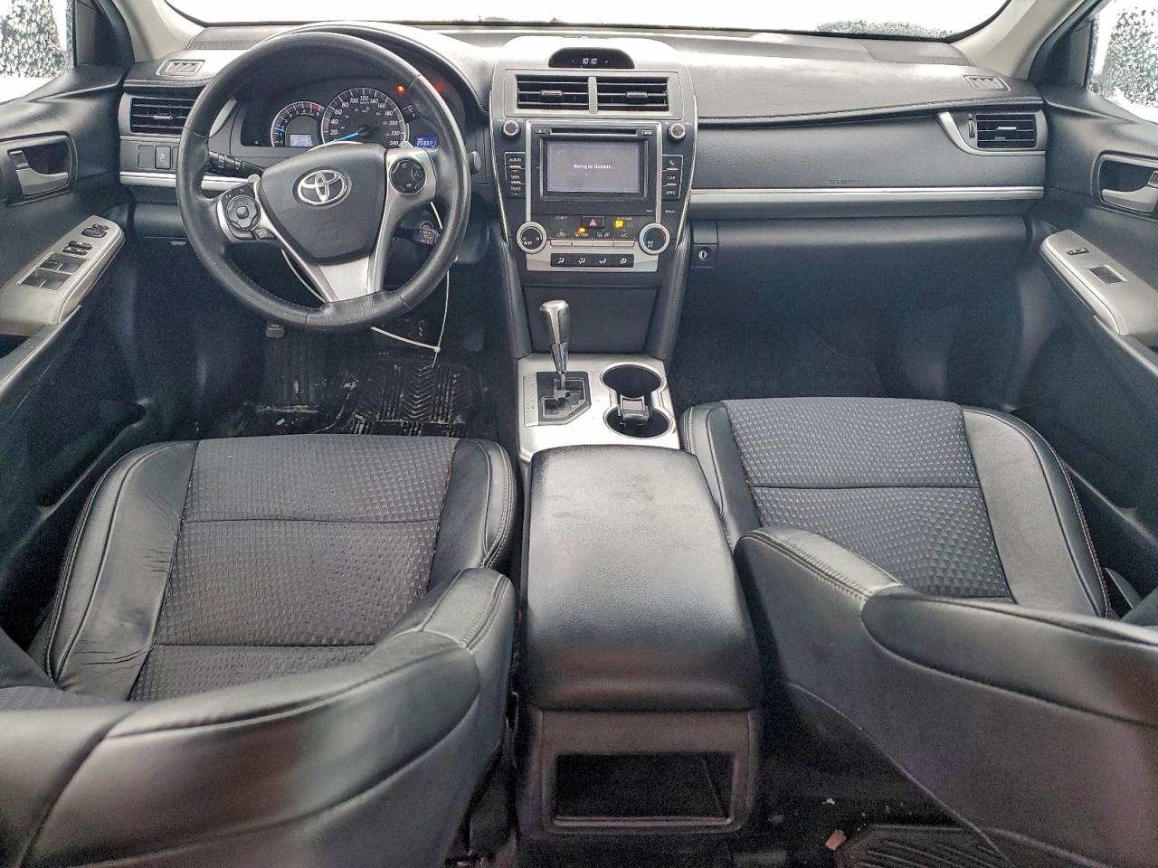 2014 Toyota Camry L VIN: 4T1BF1FK3EU337991 Lot: 95095175