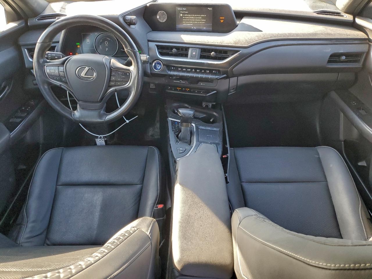 2019 Lexus Ux 250H VIN: JTHU9JBH7K2008831 Lot: 96967485