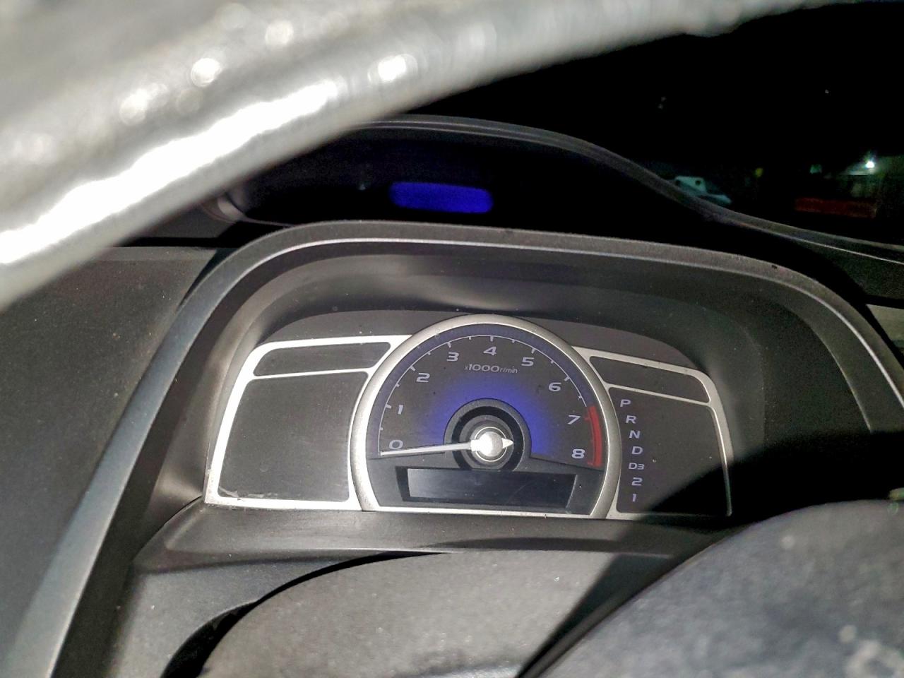 2010 Honda Civic Lx-S VIN: 19XFA1F69AE059467 Lot: 96399495