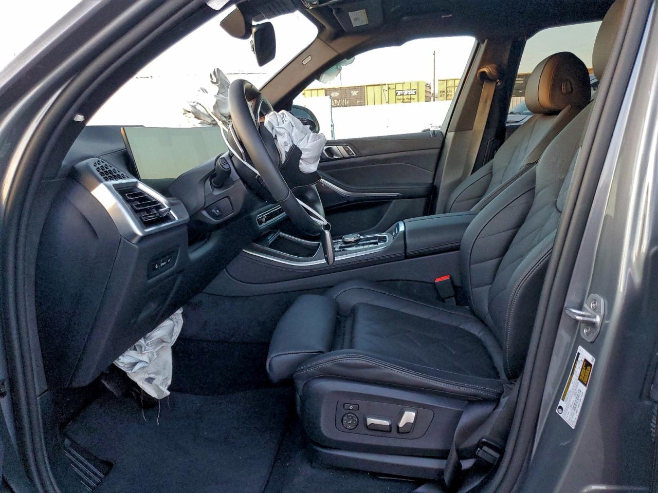 2026 BMW X5 Sdrive 40I VIN: 5UX13EU09T9062269 Lot: 94722485