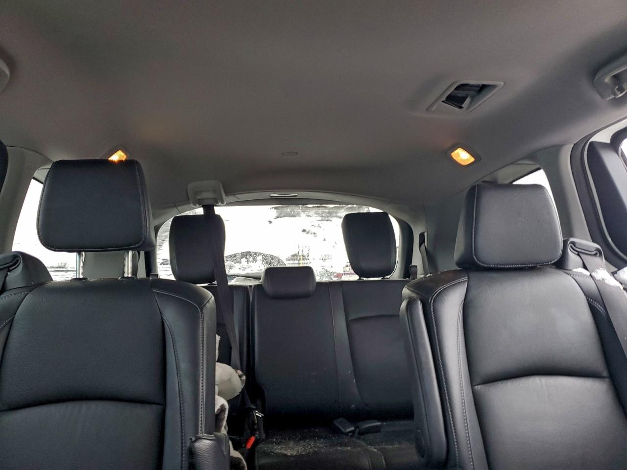 2021 Honda Odyssey Exl VIN: 5FNRL6H72MB044771 Lot: 94545595