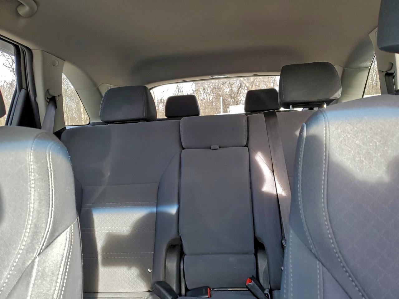 2018 Kia Sorento Lx VIN: 5XYPGDA38JG415816 Lot: 94386965