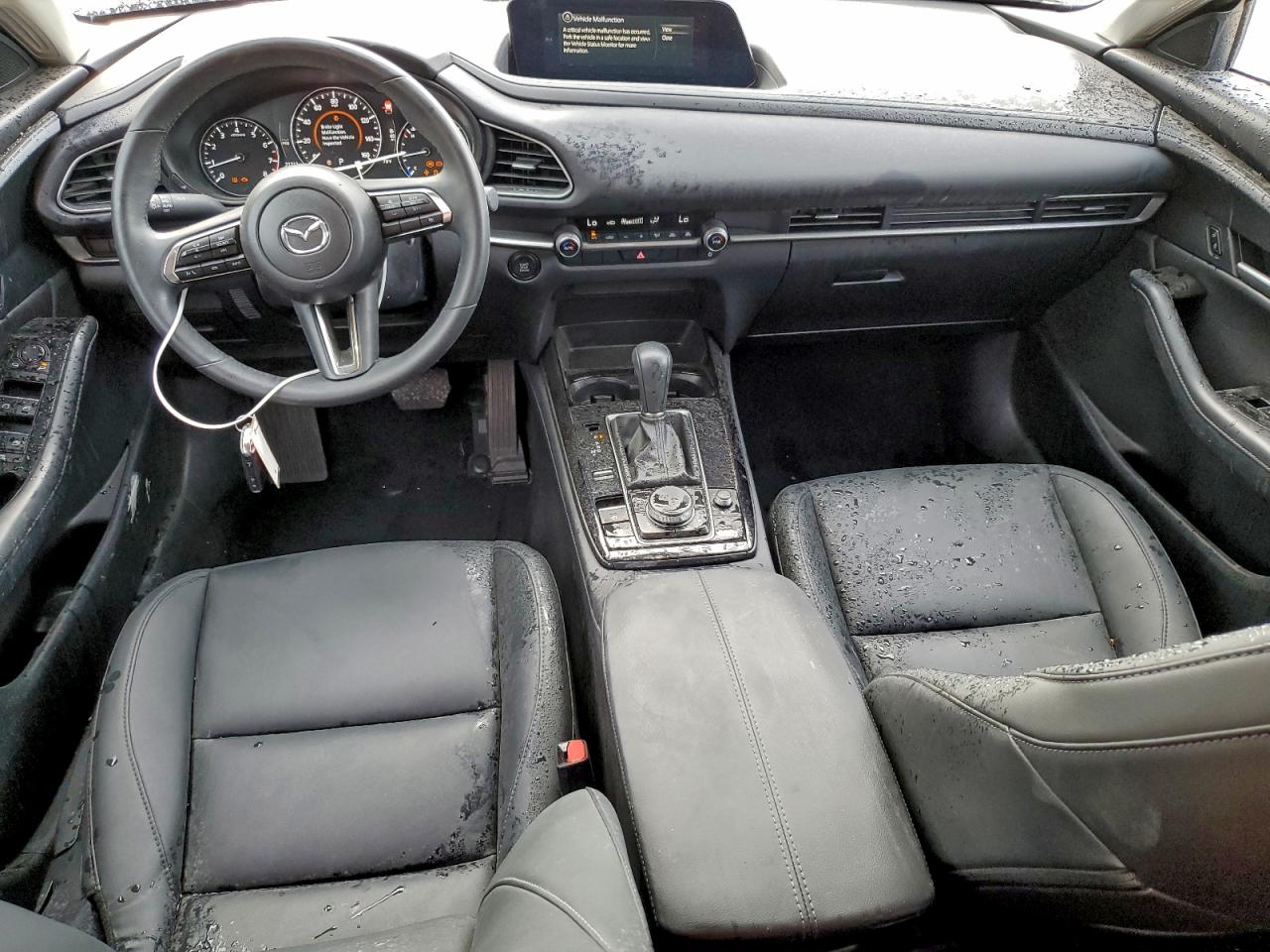 2024 Mazda Cx-30 Select VIN: 3MVDMBBM5RM610941 Lot: 94570895