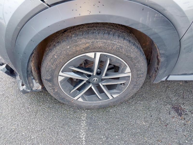 2024 NISSAN JUKE 1.0 DIG-T N-CONNECTA 5DR