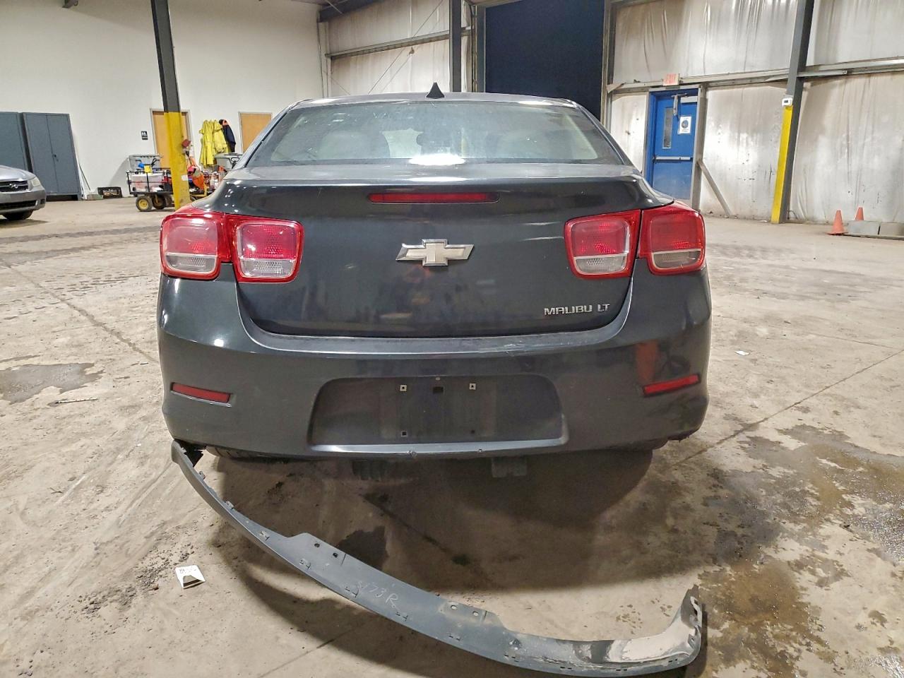 2014 Chevrolet Malibu 1Lt VIN: 1G11C5SL0EF171652 Lot: 95529945