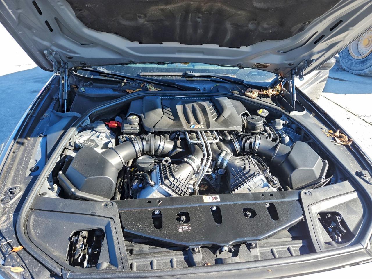 Фото: WBSFV9C55GG343453