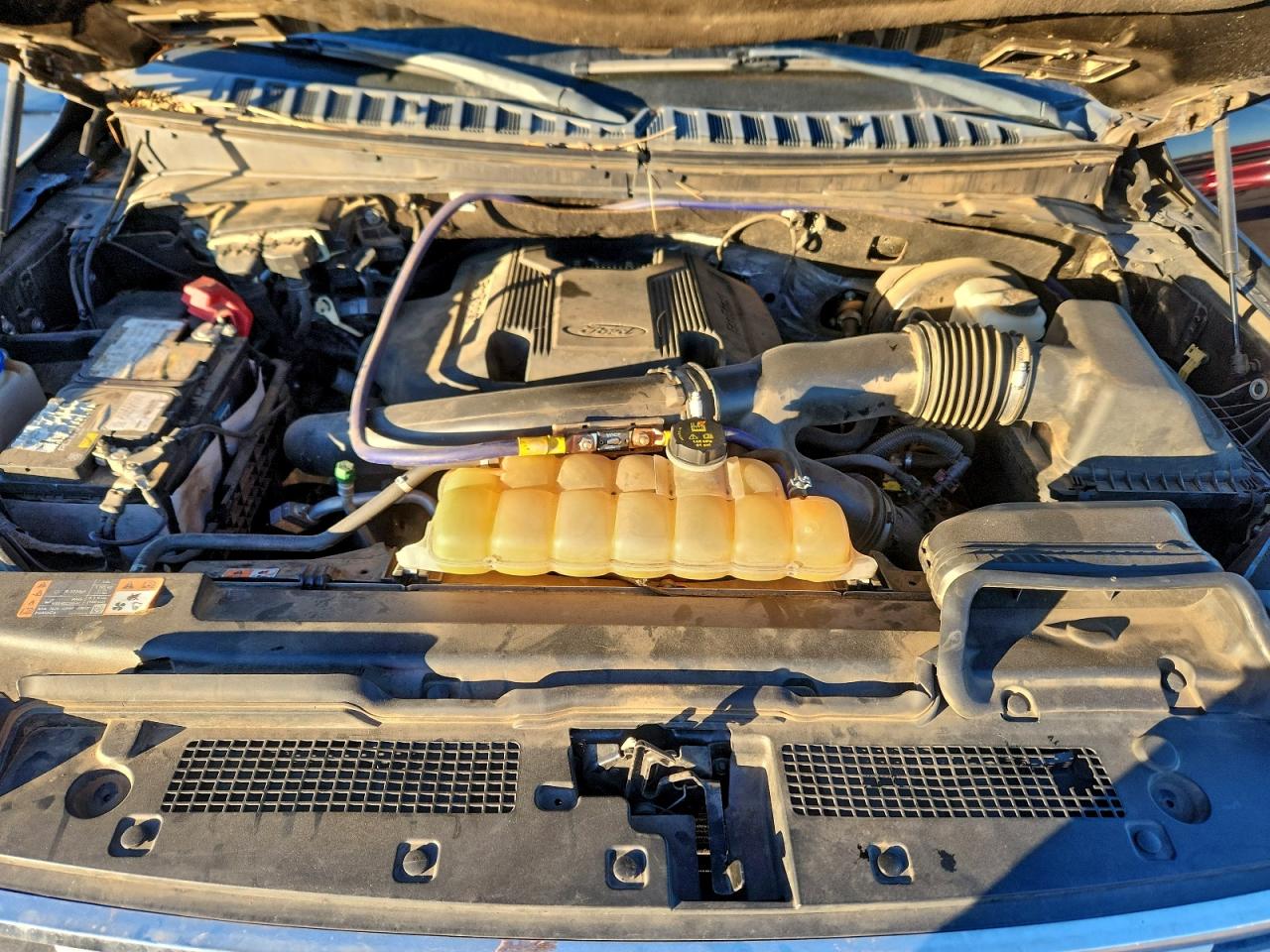 2018 Ford Expedition Limited VIN: 1FMJU1KT4JEA24761 Lot: 95974295