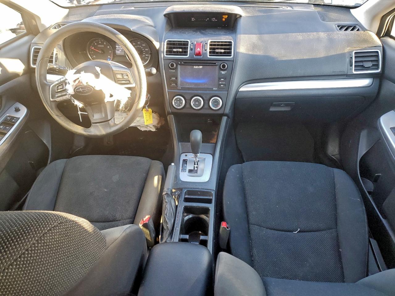 2015 Subaru Impreza VIN: JF1GJAA63FH022949 Lot: 96548925