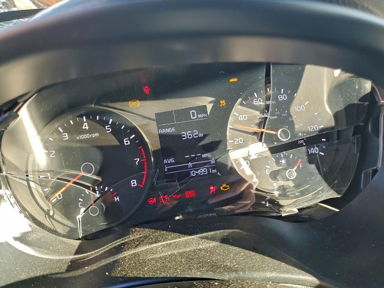 2018 Kia Rio Lx VIN: 3KPA24AB3JE076701 Lot: 95255155