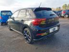 2023 VOLKSWAGEN POLO 2.0 TSI GTI 5DR DSG for sale at Copart GLOUCESTER