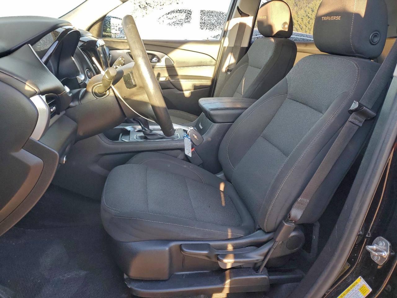 2020 Chevrolet Traverse Ls VIN: 1GNEVFKW0LJ102187 Lot: 96708215