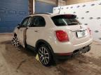 2015 FIAT 500X 1.4 MULTIAIR CROSS PLUS 5DR for sale at Copart SANDWICH