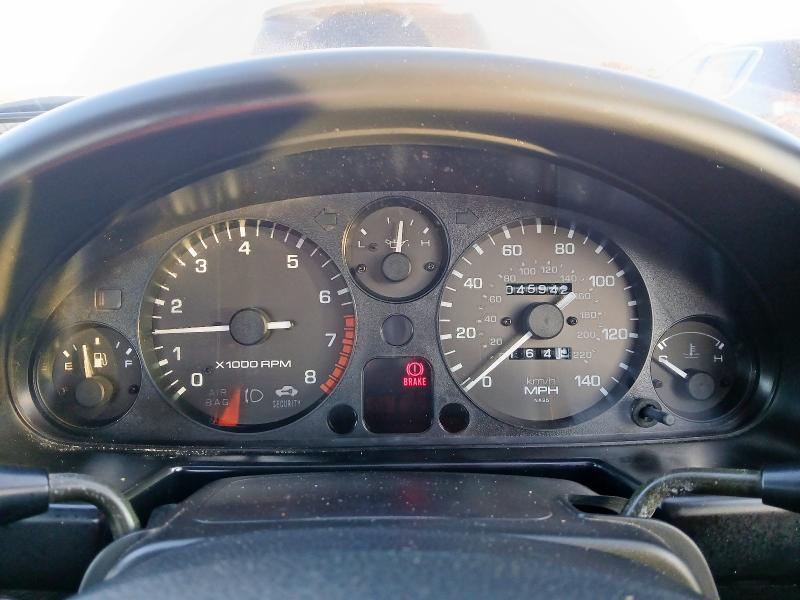 1997 MAZDA MX-5 1.6I 2DR