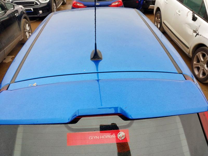 2020 MG MOTOR UK MG3 1.5 VTI-TECH EXCLUSIVE 5DR