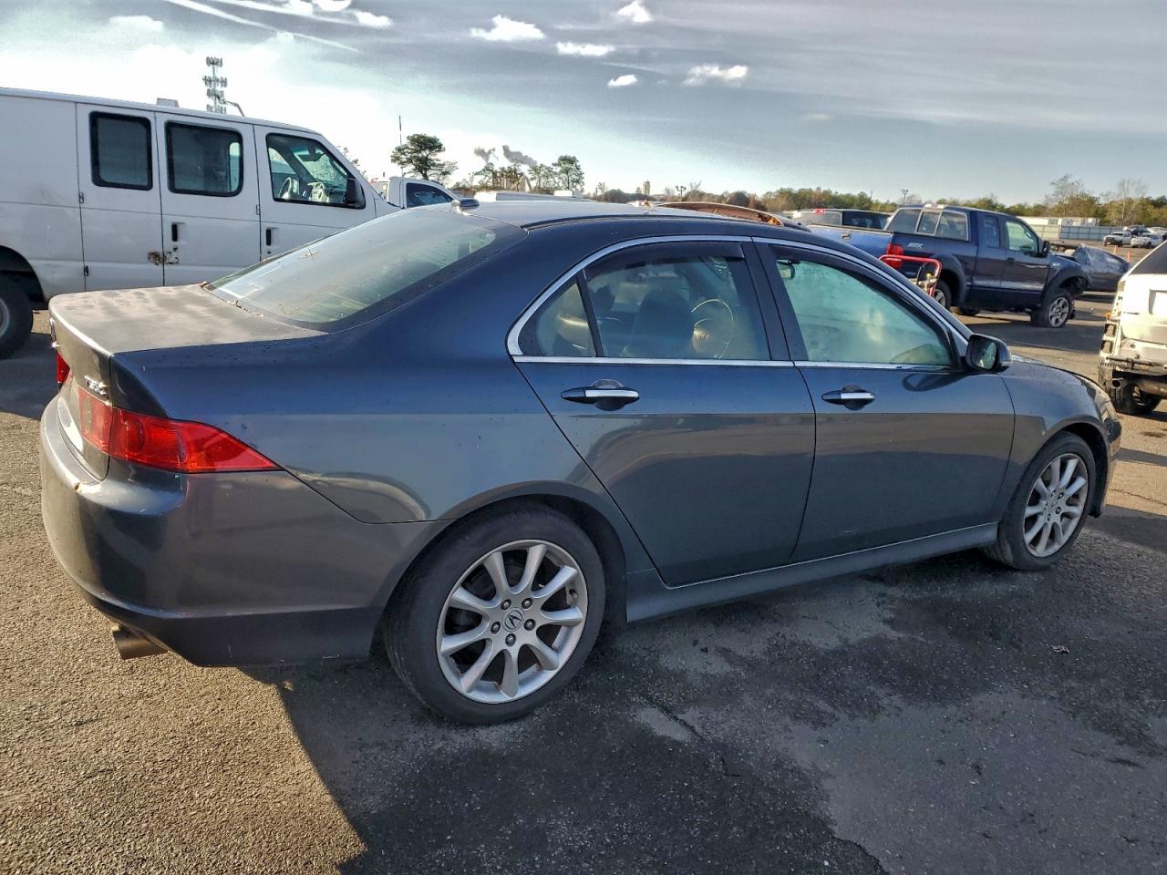 Фото: JH4CL96946C038559