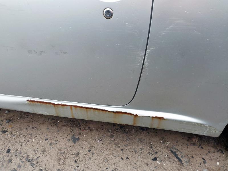 2010 TOYOTA AYGO 1.0 VVT-I PLATINUM 3DR