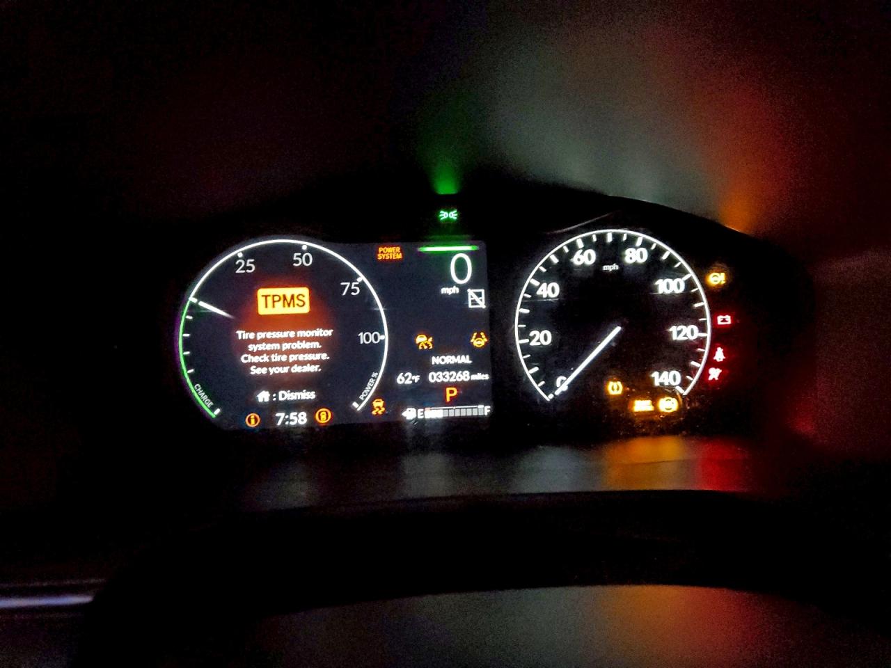 2023 Honda Cr-V Sport VIN: 7FARS5H51PE009160 Lot: 93522095