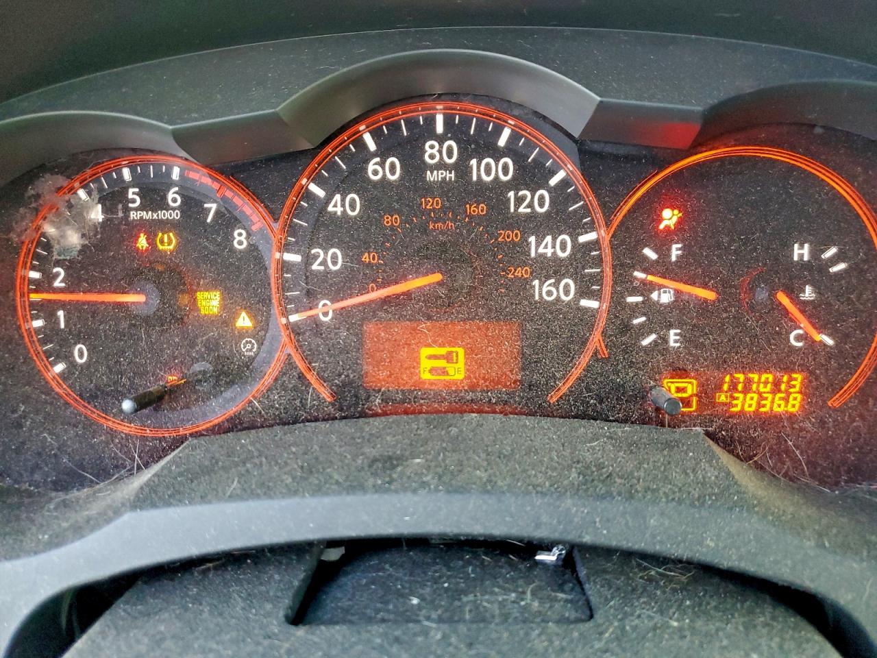 2009 Nissan Altima 2.5S VIN: 1N4AL24E09C200651 Lot: 95693395