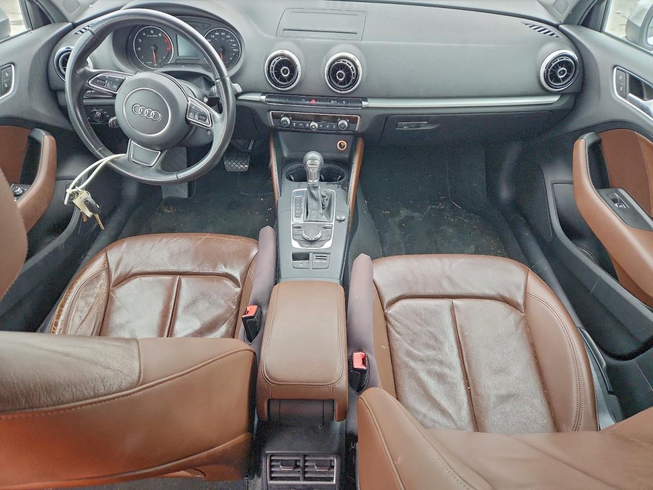 Фото: WAUA7GFFXG1038079