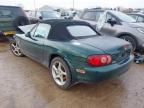 2003 MAZDA MX-5 2.0I ICON 2DR for sale at Copart SANDY