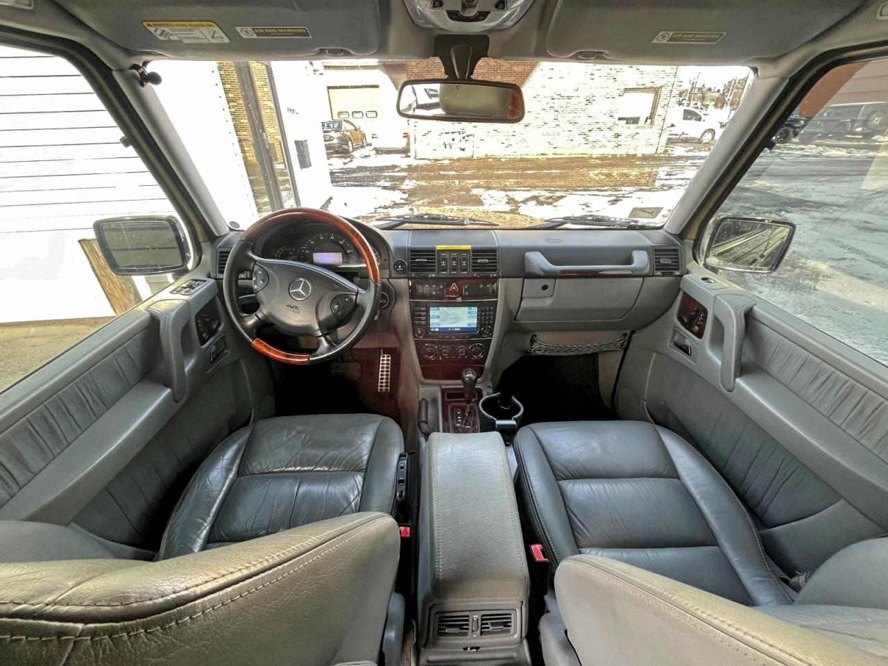 Фото: WDCYR49E27X167650