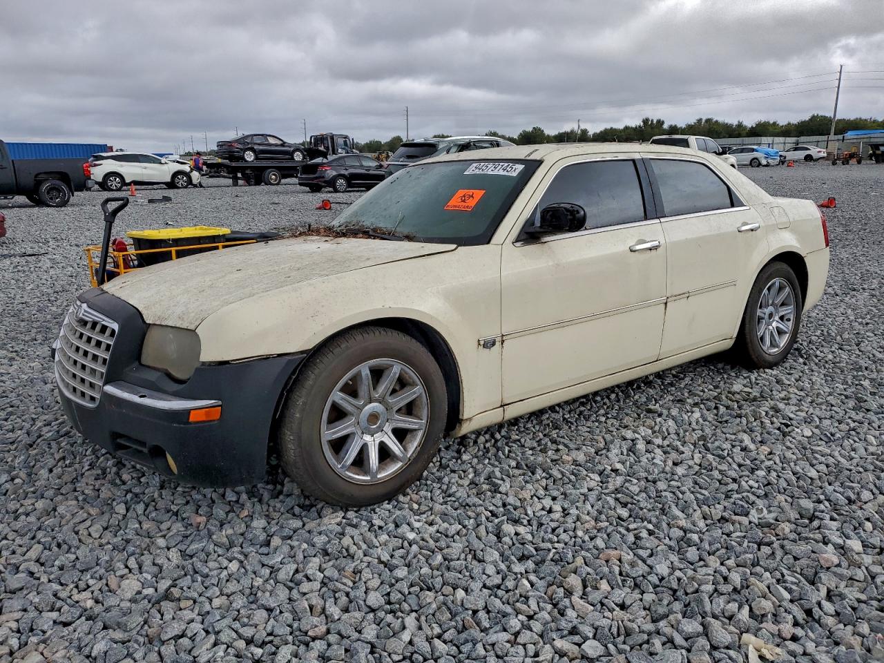 2006 Chrysler 300C