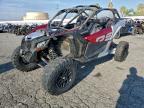 2024 CAN-AM MAVERICK X3 RS TURBO   for sale at Copart CA - SAN BERNARDINO