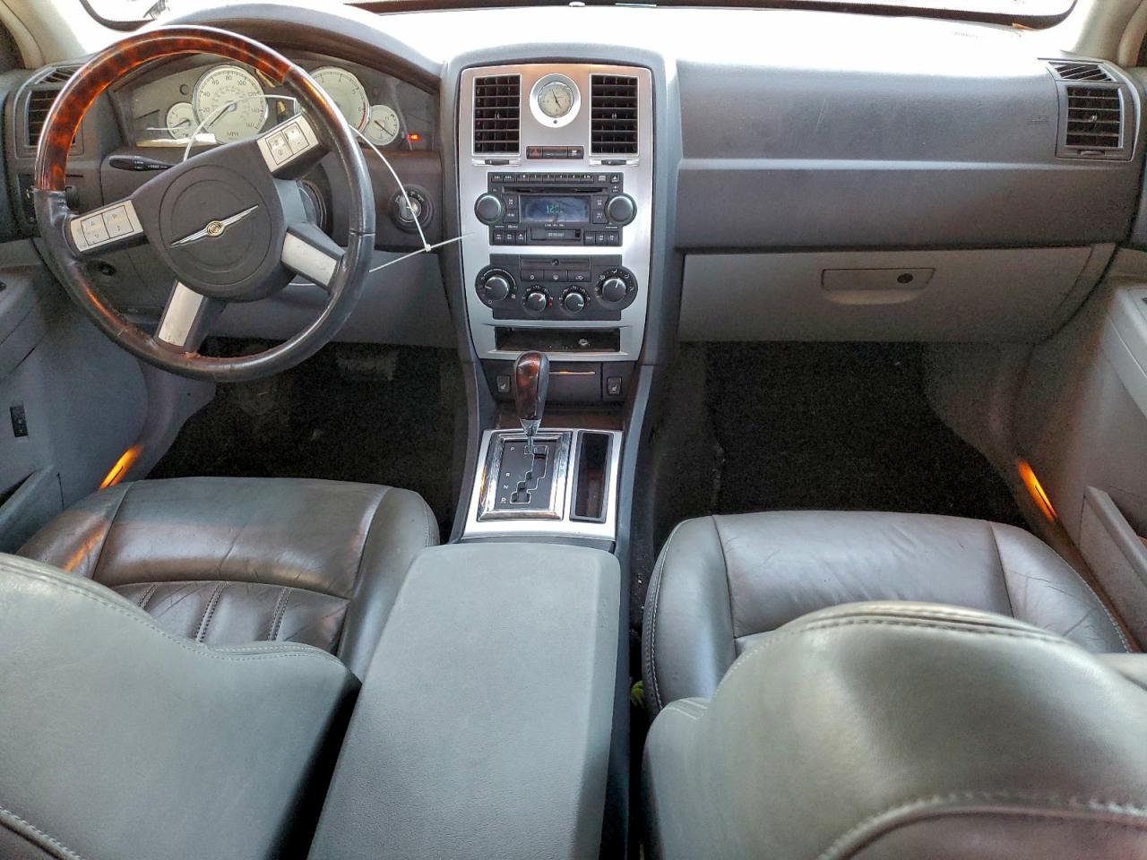 2006 Chrysler 300C VIN: 2C3LA63H66H192239 Lot: 97333935