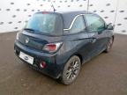 2014 VAUXHALL ADAM 1.2I JAM 3DR for sale at Copart SANDTOFT