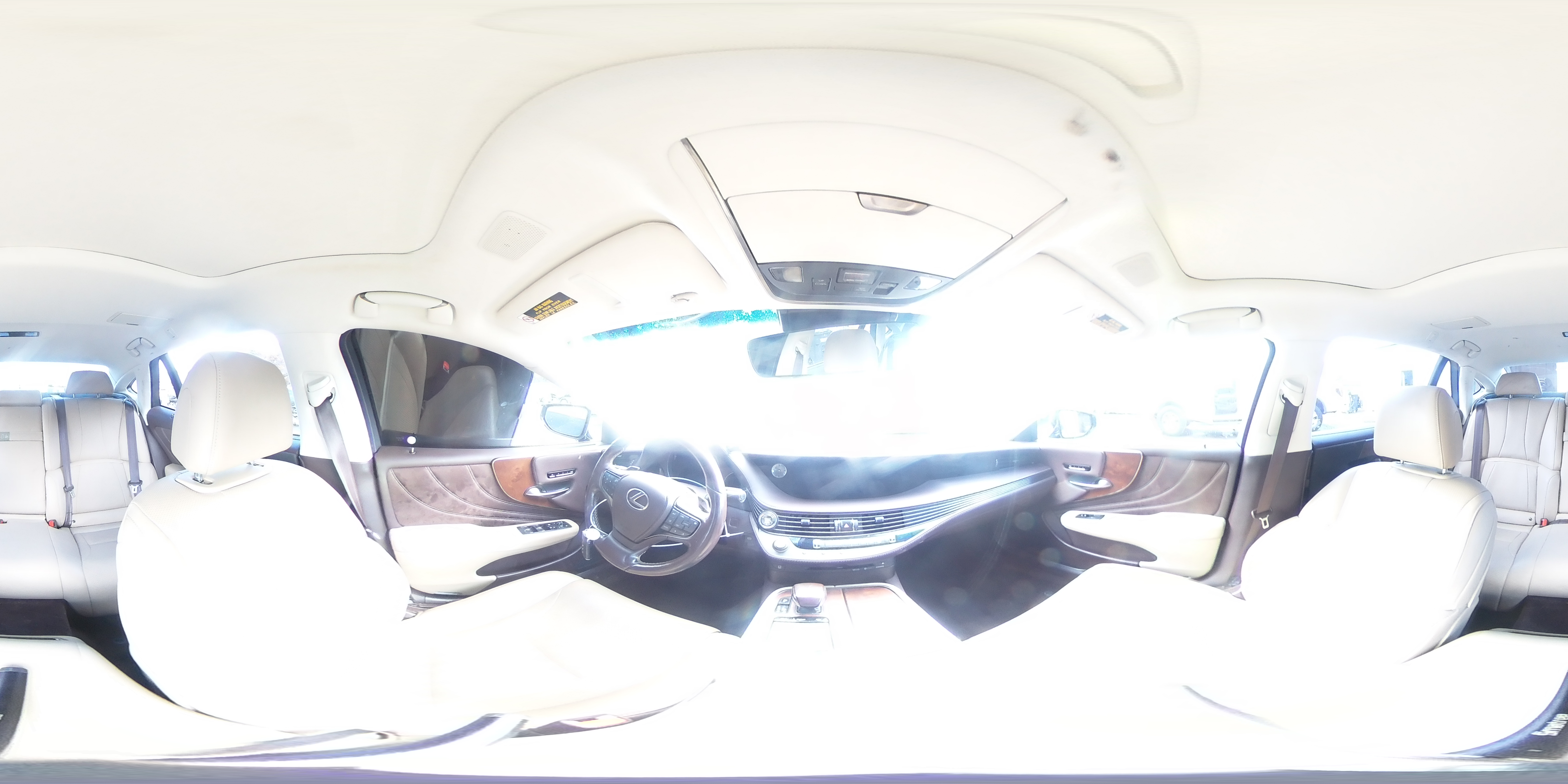 2019 Lexus Ls 500 Base VIN: JTHB51FF0K5007496 Lot: 95387515