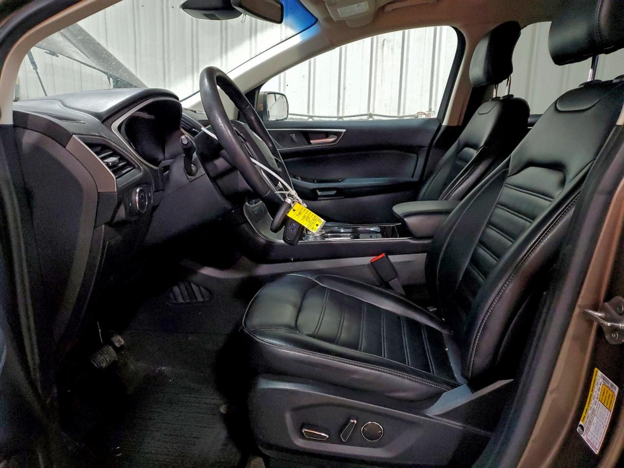 2019 Ford Edge Sel VIN: 2FMPK3J96KBC59533 Lot: 94496305