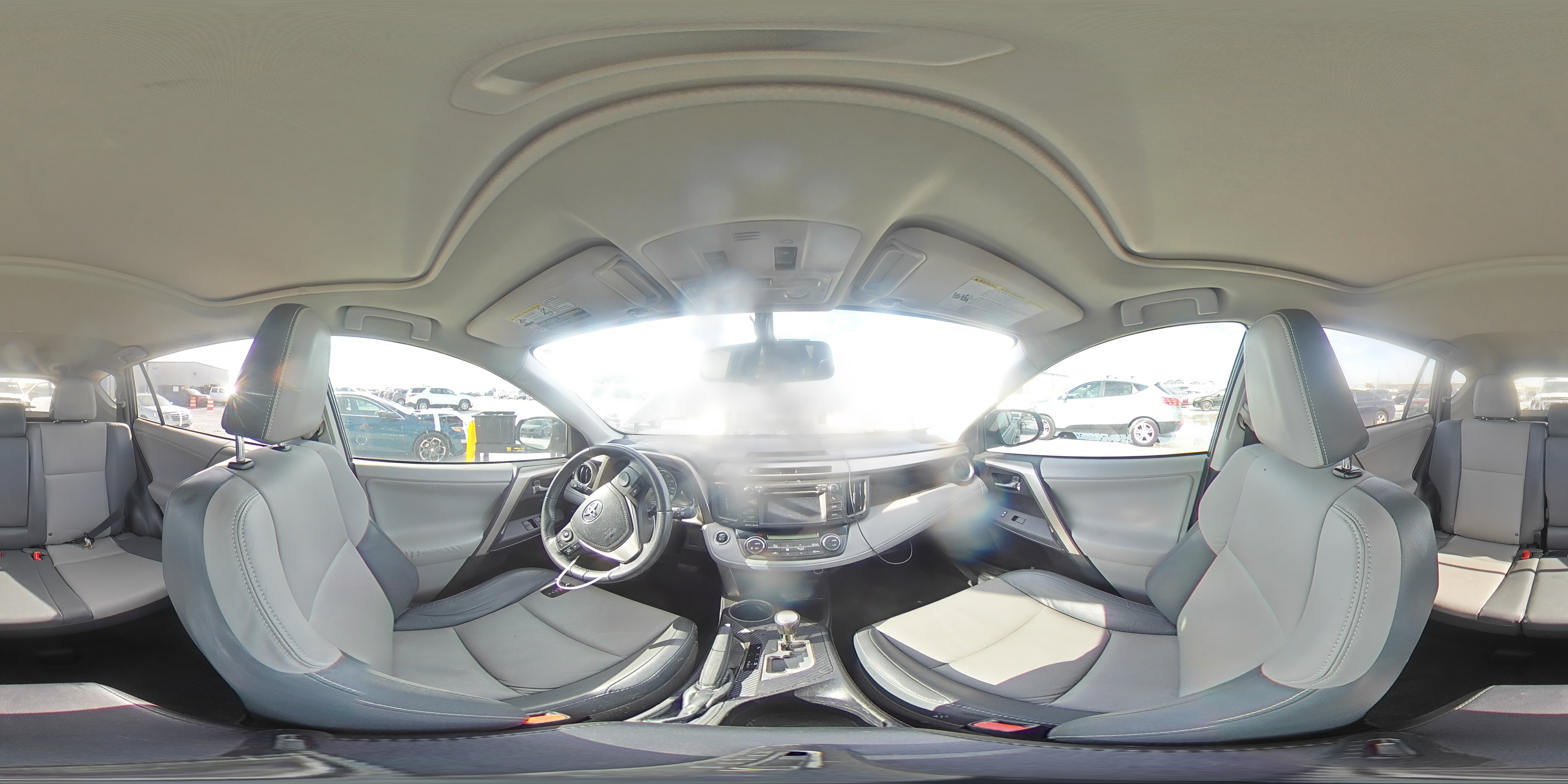 2013 Toyota Rav4 Limited VIN: 2T3YFREV1DW044018 Lot: 95499945