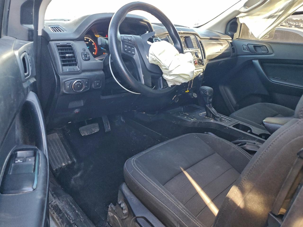 2019 Ford Ranger Xl VIN: 1FTER1EH3KLB02183 Lot: 96991805