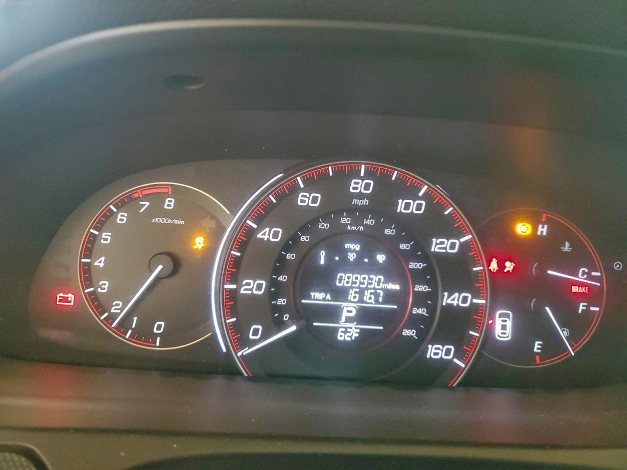 2013 Honda Accord Sport VIN: 1HGCR2F59DA179240 Lot: 94177685