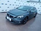 2013 VOLVO V40 T2 R DESIGN 5DR for sale at Copart BRISTOL