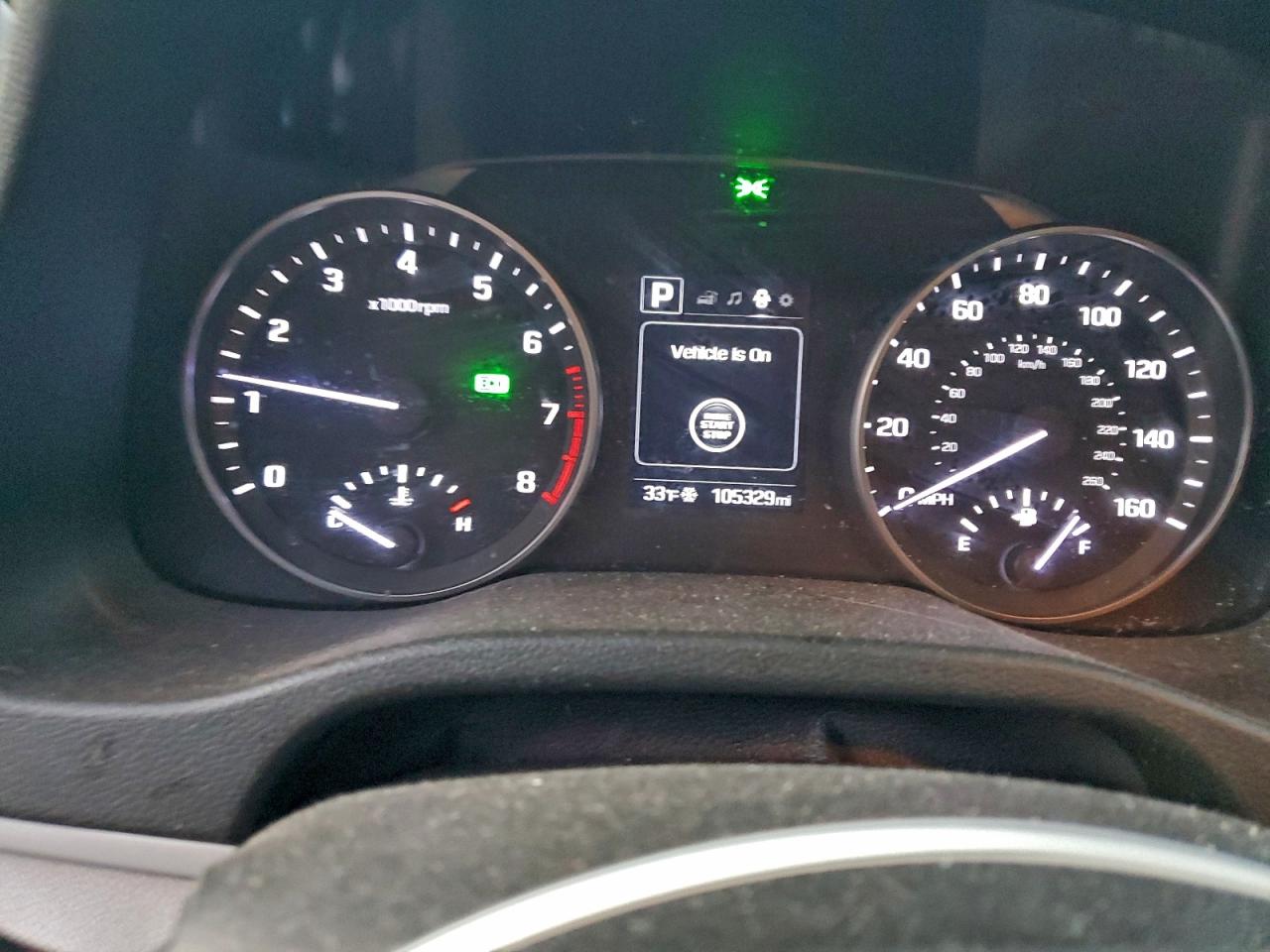 2018 Hyundai Elantra Sel VIN: 5NPD84LF9JH399920 Lot: 96592675