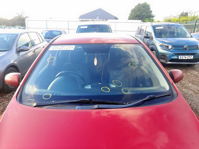 2012 KIA CEED 1.6 CRDI 89 2 ECODYNAMICS 5DR