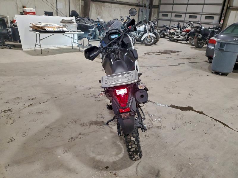 2024 KAWASAKI KL650 M  