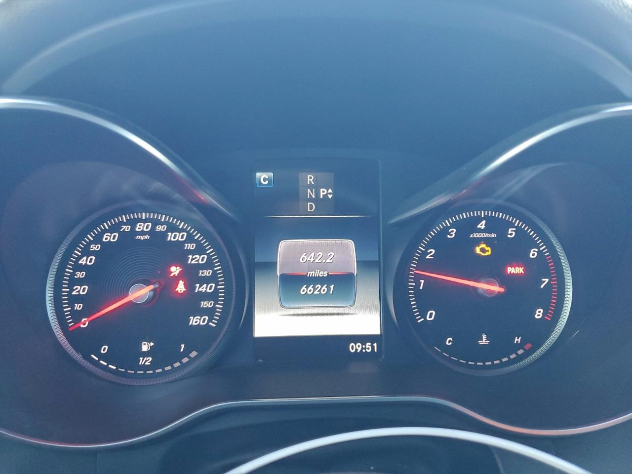 2018 Mercedes-Benz Glc 300 VIN: WDC0G4JB6JV088280 Lot: 95574645