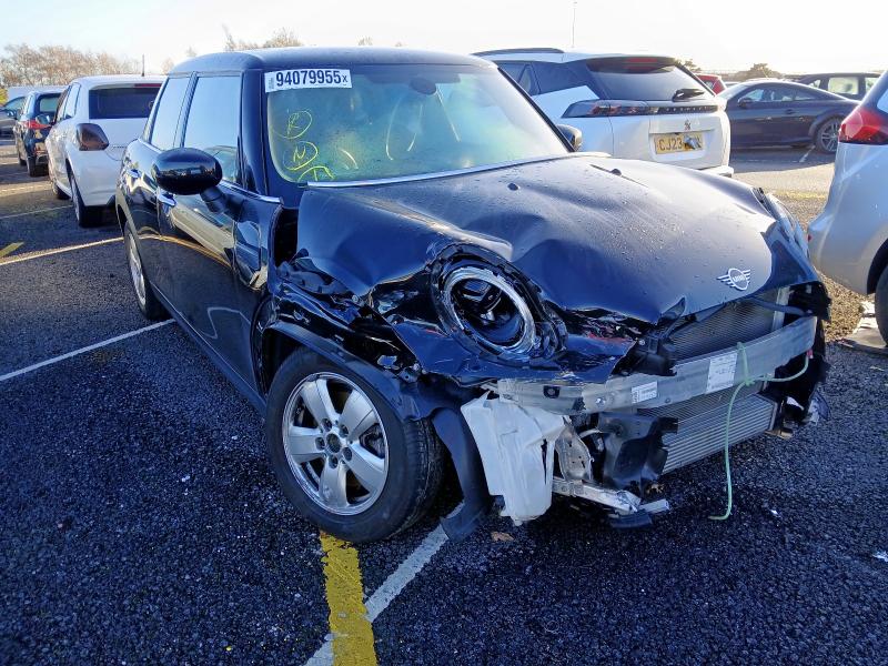 2021 MINI HATCHBACK 1.5 COOPER CLASSIC 5DR AUTO