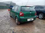 2004 VOLKSWAGEN POLO 1.4 TWIST 5DR for sale at Copart BRISTOL